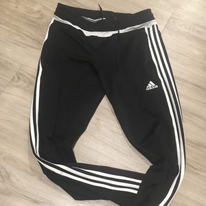 Adidas Stripe Soccer Pants